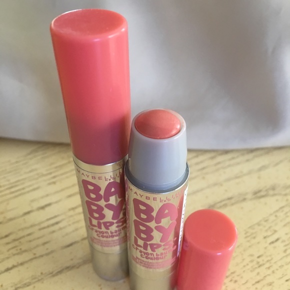 2 Maybelline baby lips color balm. Choose yours - Picture 8 of 8